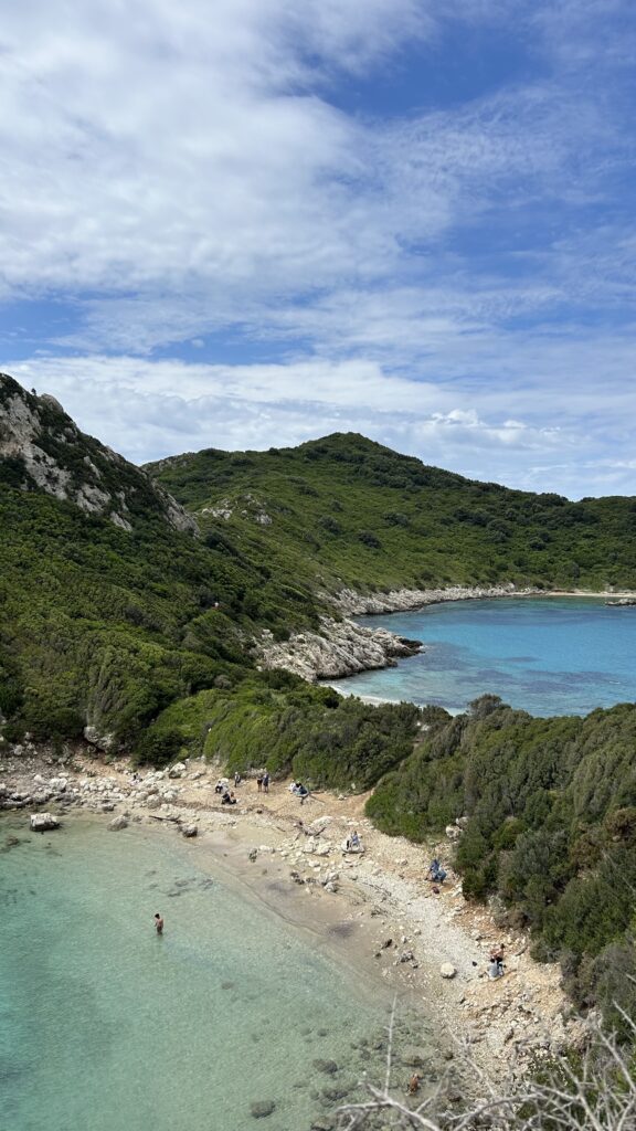 grecia