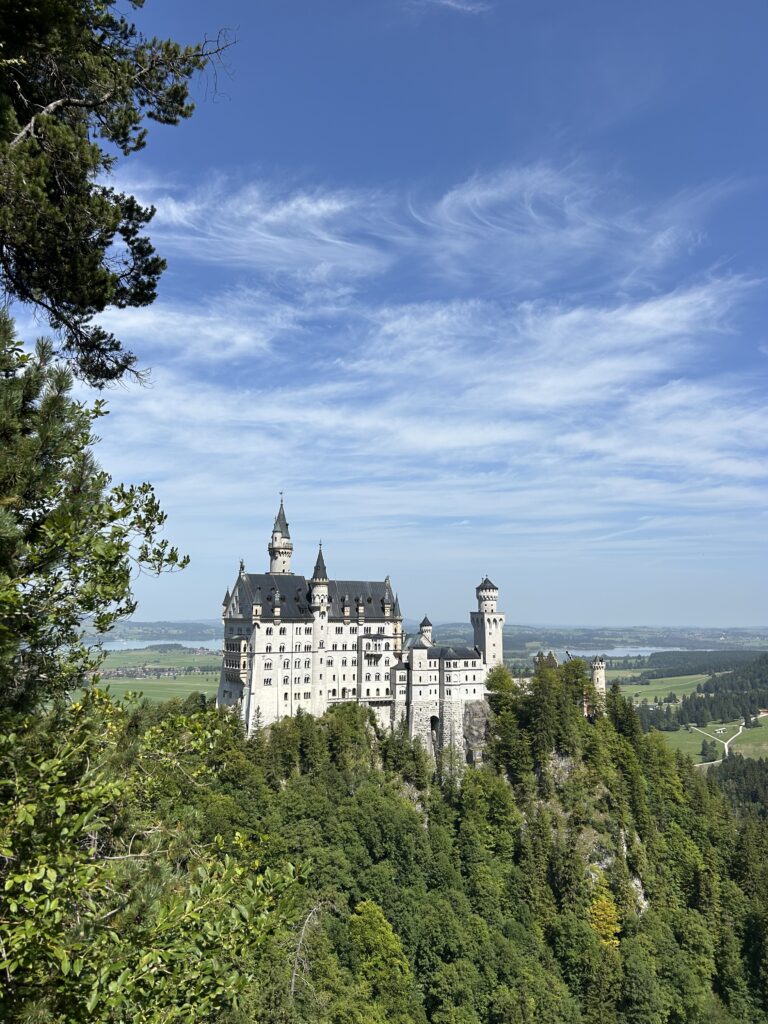 neuschwanstein