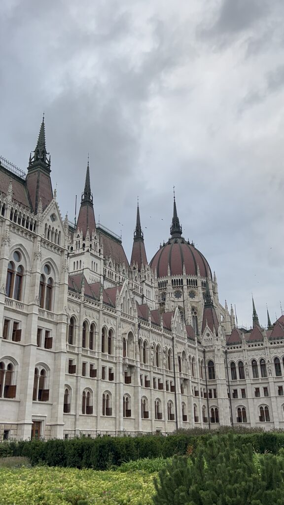 budapest