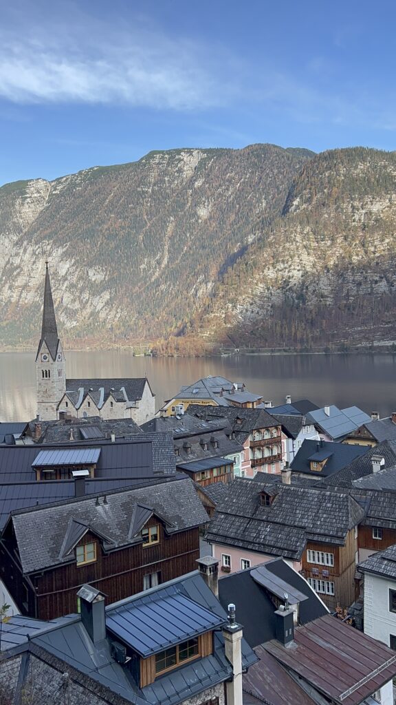 hallstat