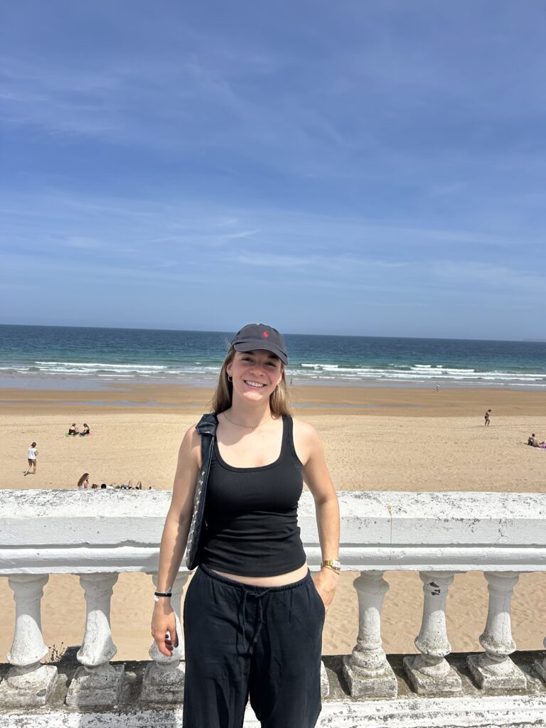 foto de Julia