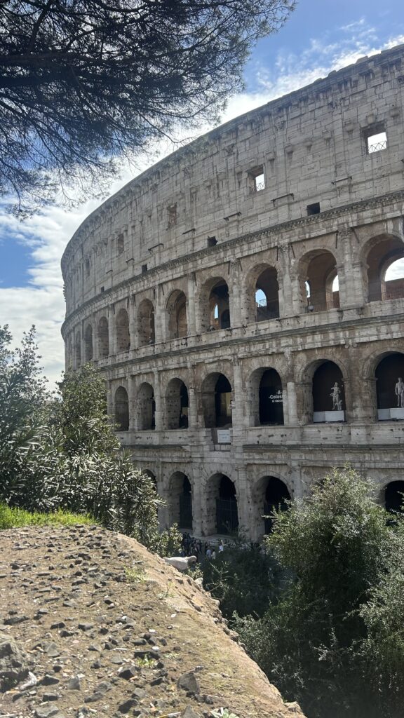 roma