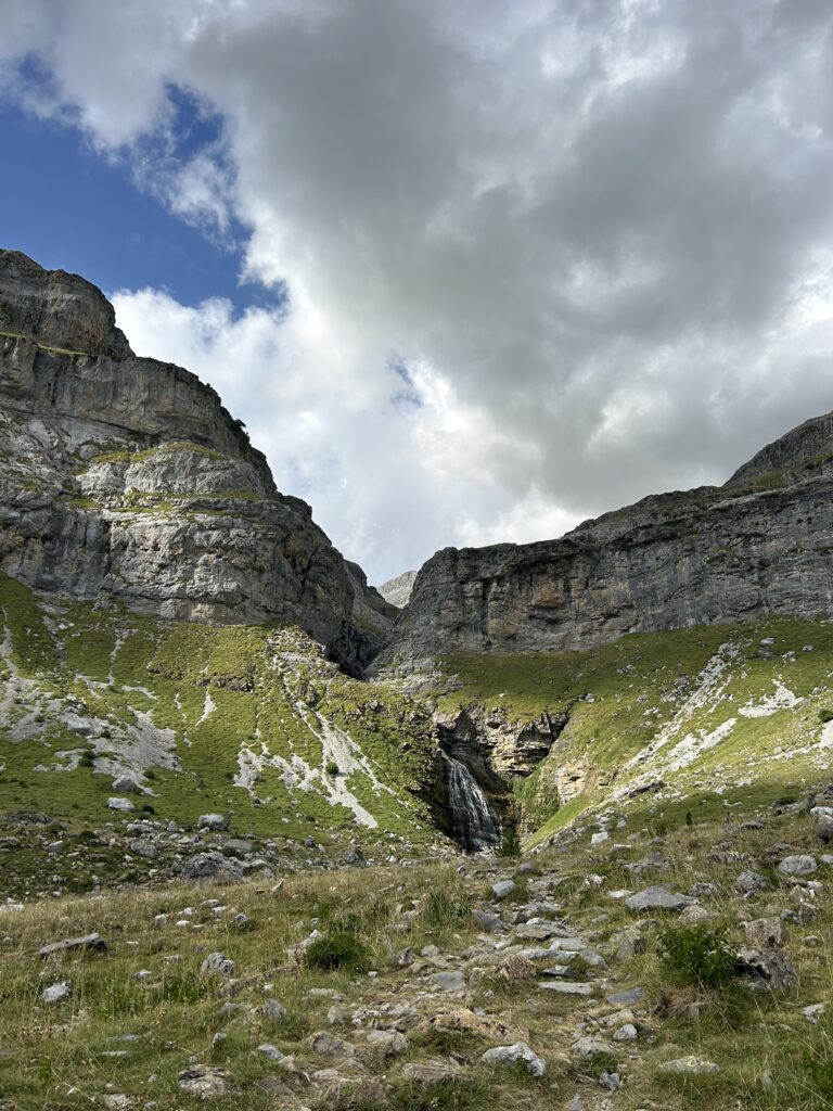 alpes