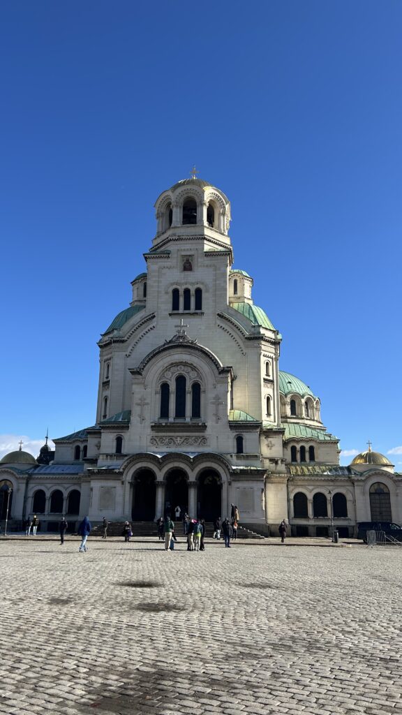 bulgaria
