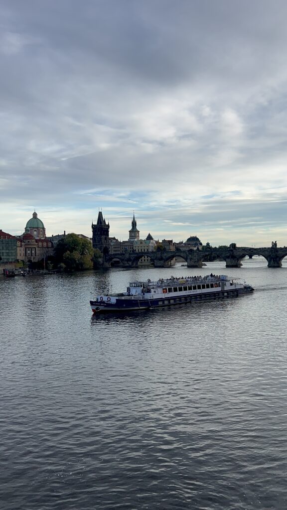 praga
